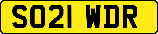 SO21WDR