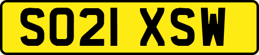 SO21XSW