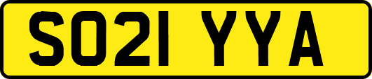 SO21YYA