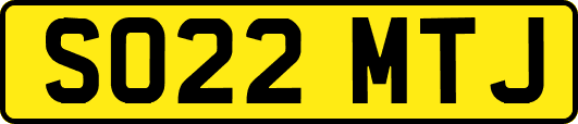 SO22MTJ