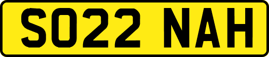 SO22NAH