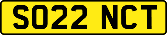 SO22NCT