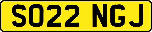 SO22NGJ