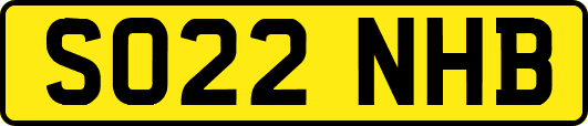 SO22NHB
