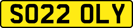 SO22OLY