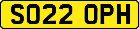 SO22OPH