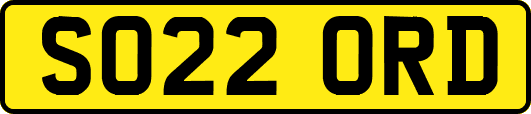 SO22ORD