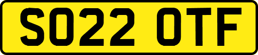 SO22OTF