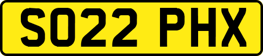 SO22PHX