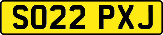 SO22PXJ