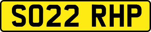 SO22RHP