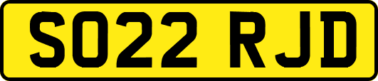 SO22RJD