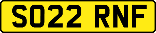 SO22RNF