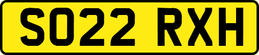 SO22RXH