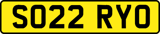 SO22RYO