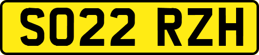 SO22RZH