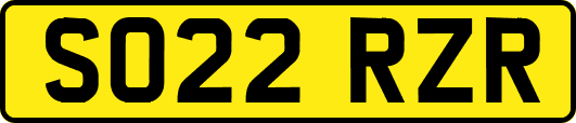 SO22RZR