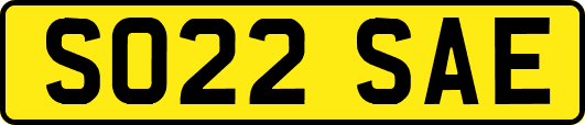 SO22SAE