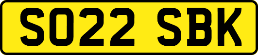 SO22SBK