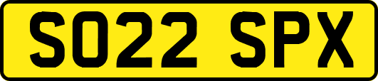 SO22SPX