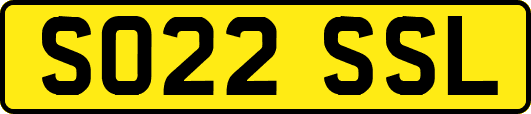 SO22SSL