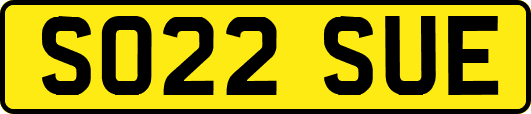 SO22SUE