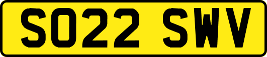 SO22SWV