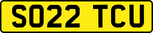 SO22TCU