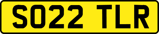 SO22TLR