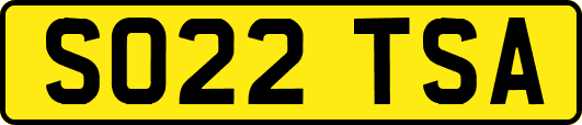 SO22TSA