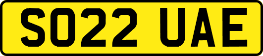 SO22UAE