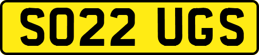 SO22UGS