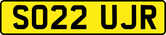 SO22UJR