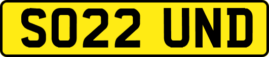 SO22UND