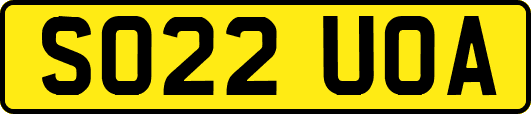 SO22UOA