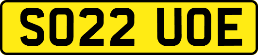 SO22UOE