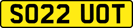 SO22UOT