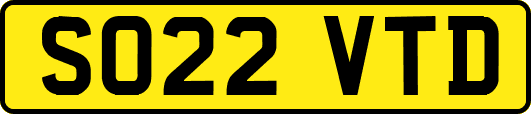 SO22VTD