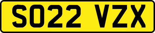 SO22VZX