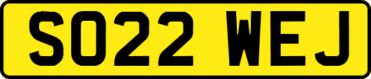 SO22WEJ