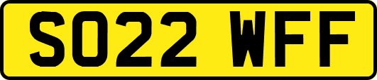 SO22WFF