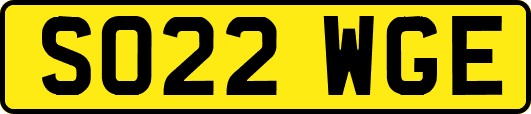 SO22WGE