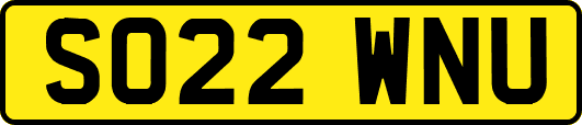 SO22WNU