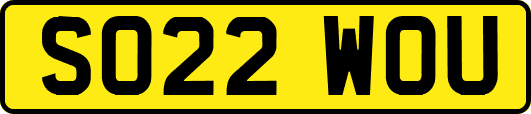 SO22WOU