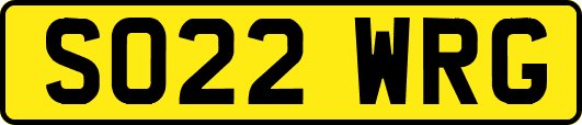 SO22WRG