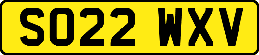 SO22WXV