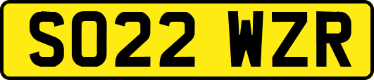 SO22WZR