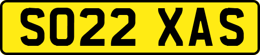 SO22XAS