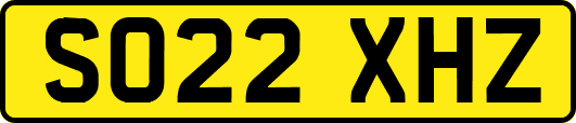 SO22XHZ