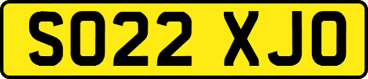 SO22XJO